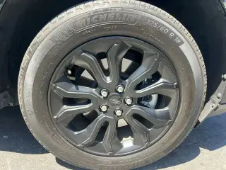 Ford Maverick 2024 XLT 4 puertas SuperCrew 4.5 pies. SB