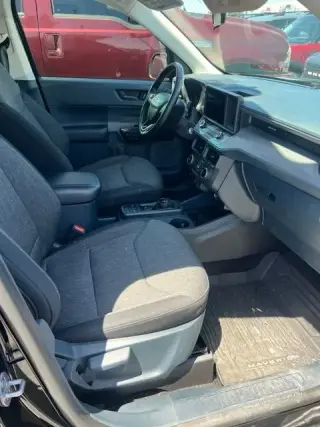 Ford Maverick 2024 XLT 4 puertas SuperCrew 4.5 pies. SB
