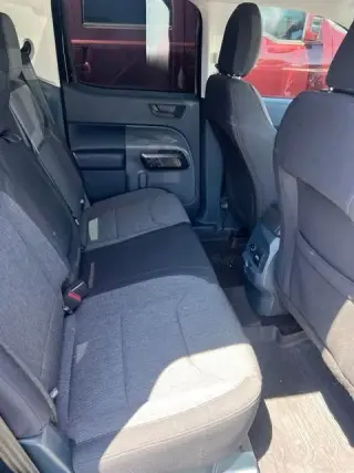 Ford Maverick 2024 XLT 4 puertas SuperCrew 4.5 pies. SB
