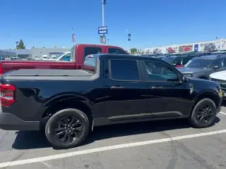 Ford Maverick 2024 XLT 4 puertas SuperCrew 4.5 pies. SB