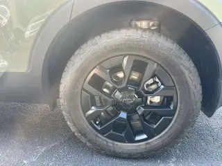 Kia Telluride 2025 AWD EX X-Pro 4 puertas SUV