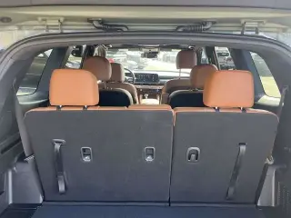 Kia Telluride 2025 AWD EX X-Pro 4 puertas SUV