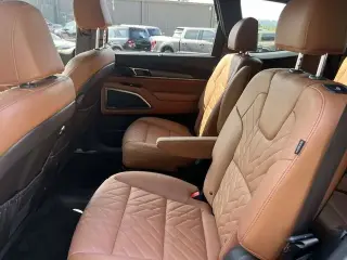 Kia Telluride 2025 AWD EX X-Pro 4 puertas SUV