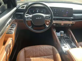 Kia Telluride 2025 AWD EX X-Pro 4 puertas SUV