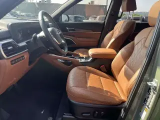 Kia Telluride 2025 AWD EX X-Pro 4 puertas SUV