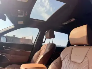 Kia Telluride 2025 AWD EX X-Pro 4 puertas SUV