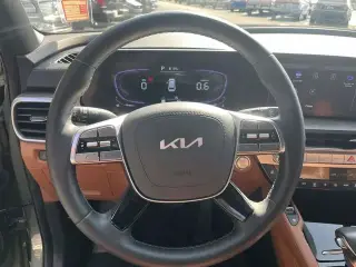 Kia Telluride 2025 AWD EX X-Pro 4 puertas SUV