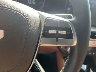 Kia Telluride 2025 AWD EX X-Pro 4 puertas SUV
