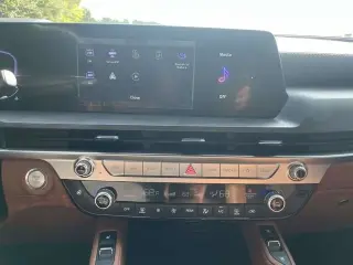Kia Telluride 2025 AWD EX X-Pro 4 puertas SUV