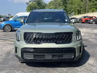 Kia Telluride 2025 AWD EX X-Pro 4 puertas SUV