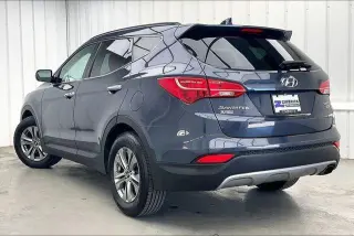 Hyundai SANTA FE Sport 2016 AWD 2.4L 4 puertas SUV