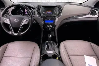 Hyundai SANTA FE Sport 2016 AWD 2.4L 4 puertas SUV