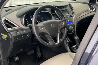 Hyundai SANTA FE Sport 2016 AWD 2.4L 4 puertas SUV