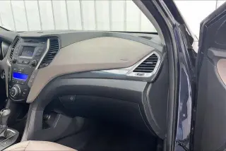 Hyundai SANTA FE Sport 2016 AWD 2.4L 4 puertas SUV