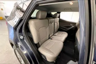 Hyundai SANTA FE Sport 2016 AWD 2.4L 4 puertas SUV