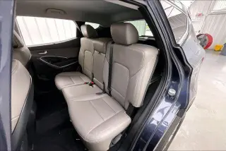 Hyundai SANTA FE Sport 2016 AWD 2.4L 4 puertas SUV