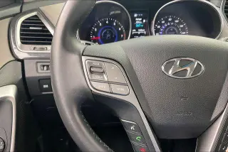 Hyundai SANTA FE Sport 2016 AWD 2.4L 4 puertas SUV