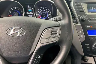 Hyundai SANTA FE Sport 2016 AWD 2.4L 4 puertas SUV