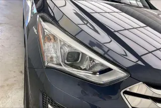 Hyundai SANTA FE Sport 2016 AWD 2.4L 4 puertas SUV