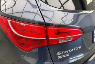 Hyundai SANTA FE Sport 2016 AWD 2.4L 4 puertas SUV