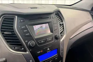 Hyundai SANTA FE Sport 2016 AWD 2.4L 4 puertas SUV