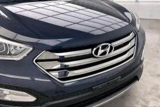 Hyundai SANTA FE Sport 2016 AWD 2.4L 4 puertas SUV