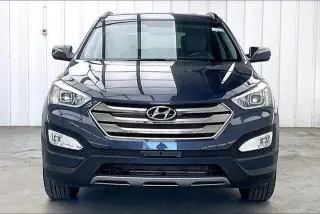 Hyundai SANTA FE Sport 2016 AWD 2.4L 4 puertas SUV