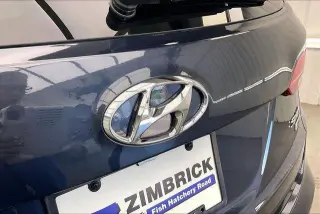 Hyundai SANTA FE Sport 2016 AWD 2.4L 4 puertas SUV
