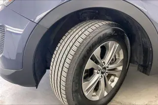 Hyundai SANTA FE Sport 2016 AWD 2.4L 4 puertas SUV