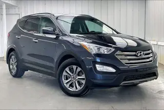 Hyundai SANTA FE Sport 2016 AWD 2.4L 4 puertas SUV