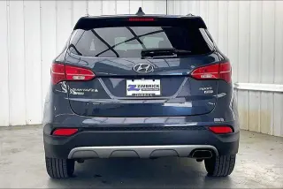 Hyundai SANTA FE Sport 2016 AWD 2.4L 4 puertas SUV