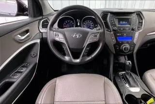 Hyundai SANTA FE Sport 2016 AWD 2.4L 4 puertas SUV