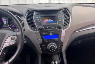 Hyundai SANTA FE Sport 2016 AWD 2.4L 4 puertas SUV