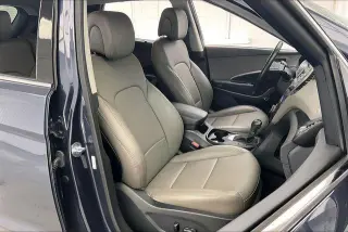 Hyundai SANTA FE Sport 2016 AWD 2.4L 4 puertas SUV