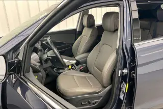Hyundai SANTA FE Sport 2016 AWD 2.4L 4 puertas SUV