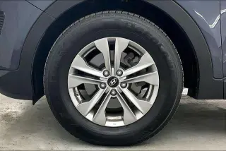 Hyundai SANTA FE Sport 2016 AWD 2.4L 4 puertas SUV
