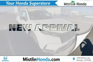 Honda CR-V Híbrido 2025 AWD Sport 4 puertas SUV