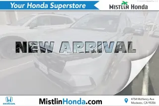 Honda CR-V Híbrido 2024 Sport 4 puertas SUV