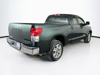 Toyota Tundra 2008 4x2 SR5 4 puertas Doble Cabina SB (4.7L V8)