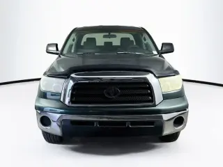 Toyota Tundra 2008 4x2 SR5 4 puertas Doble Cabina SB (4.7L V8)