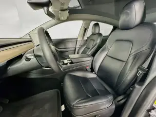 Tesla Model Y 2021 AWD Long Range 4 puertas Crossover