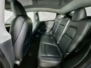 Tesla Model Y 2021 AWD Long Range 4 puertas Crossover