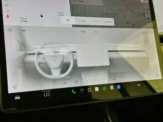 Tesla Model Y 2021 AWD Long Range 4 puertas Crossover