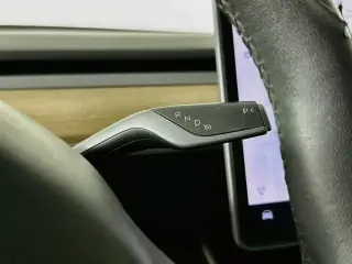 Tesla Model Y 2021 AWD Long Range 4 puertas Crossover