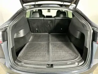 Tesla Model Y 2021 AWD Long Range 4 puertas Crossover