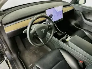 Tesla Model Y 2021 AWD Long Range 4 puertas Crossover
