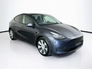 Tesla Model Y 2021 AWD Long Range 4 puertas Crossover