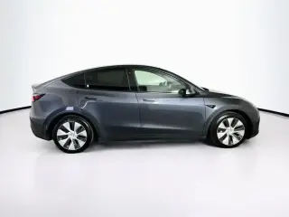 Tesla Model Y 2021 AWD Long Range 4 puertas Crossover