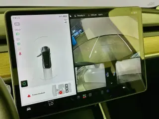 Tesla Model Y 2021 AWD Long Range 4 puertas Crossover