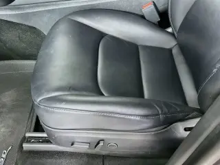Tesla Model Y 2021 AWD Long Range 4 puertas Crossover